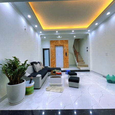 KIM MÃ THƯỢNG – LÔ GÓC – 6 TẦNG THANG MÁY – 37M2 – MT 4M – CHỈ 9.9 TỶ (CÓ TL)