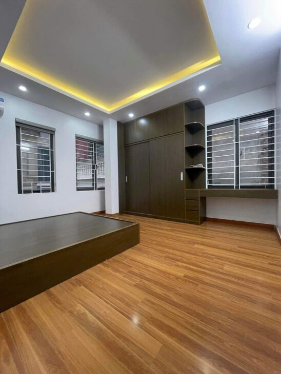 NGUYỄN CHÍ THANH – PHÁO ĐÀI LÁNG – ĐỐNG ĐA – LÔ GÓC – MT 4.2M – CHỈ 7.6 TỶ (CÓ TL)