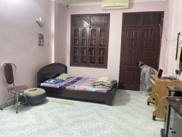 XÃ ĐÀN – ĐỐNG ĐA – PHÂN LÔ 30M2 – 5 TẦNG – MT 3.8M – VỈA HÈ – Ô TÔ – CHỈ 8.7 TỶ