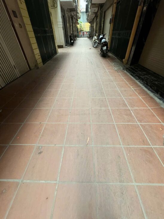 LÊ VĂN THIÊM – THANH XUÂN – PHÂN LÔ 2 MẶT TIỀN Ô TÔ 20M RA PHỐ – 17 TỶ (CÓ TL)