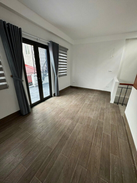 THÁI HÀ – ĐỐNG ĐA – Ô TÔ – LÔ GÓC – 35M2 – 6 TẦNG THANG MÁY – MT 5.7M – 11.6 TỶ (CÓ TL)