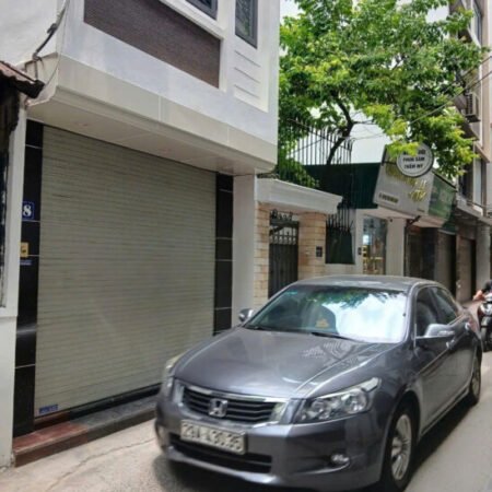 THÁI HÀ – ĐỐNG ĐA – Ô TÔ – LÔ GÓC – 35M2 – 6 TẦNG THANG MÁY – MT 5.7M – 11.6 TỶ (CÓ TL) THÁI HÀ – ĐỐNG ĐA – Ô TÔ – LÔ GÓC – 35M2 – 6 TẦNG THANG MÁY – MT 5.7M – 11.6 TỶ (CÓ TL)