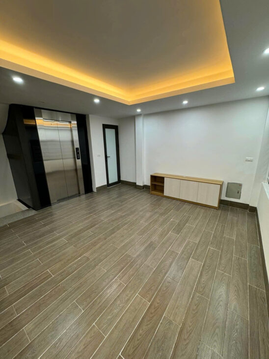 THÁI HÀ – ĐỐNG ĐA – Ô TÔ – LÔ GÓC – 35M2 – 6 TẦNG THANG MÁY – MT 5.7M – 11.6 TỶ (CÓ TL)