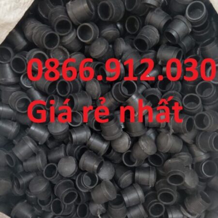 NẮP NHỰA CHỤP ĐẦU SẮT HỘP – GIẢI PHÁP BẢO VỆ HIỆU QUẢ