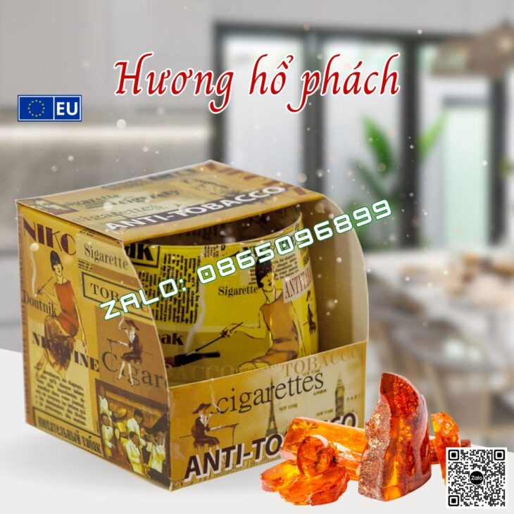 Nến thơm nhập khẩu Bartek Candles 100g, thơm phòng, thư giãn, hỗ trợ khử mùi, hàng chính hãng