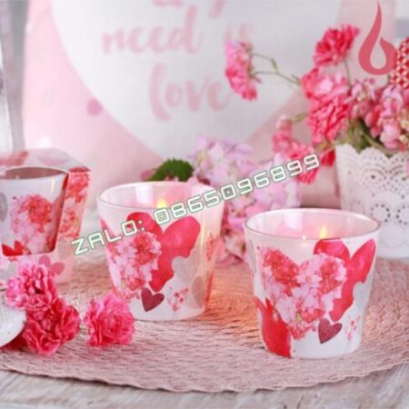 Nến thơm thiên nhiên Bartek Candles 115g, thơm phòng, thư giãn, hỗ trợ khử mùi, decor trang trí Nến thơm thiên nhiên Bartek Candles 115g, thơm phòng, thư giãn, hỗ trợ khử mùi, decor trang trí