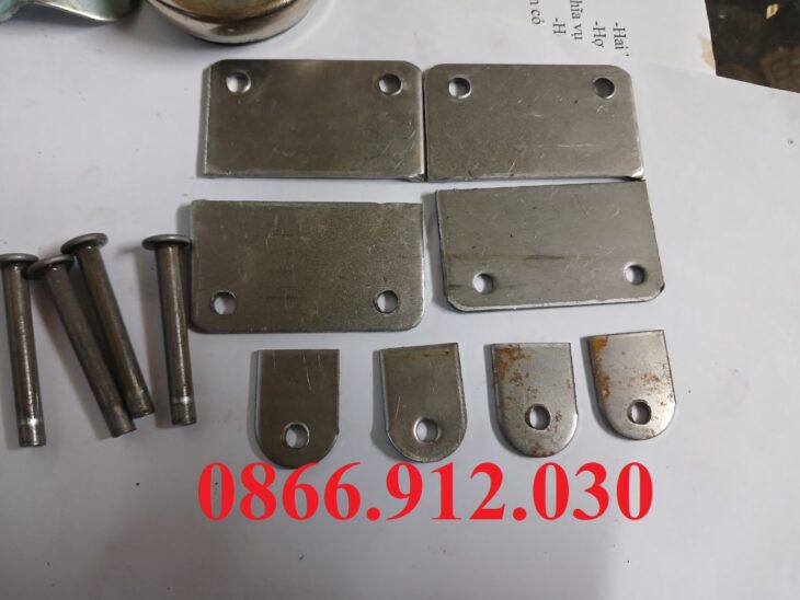 Công dụng của phụ kiện gấp gọn trong sản xuất bàn thông minh