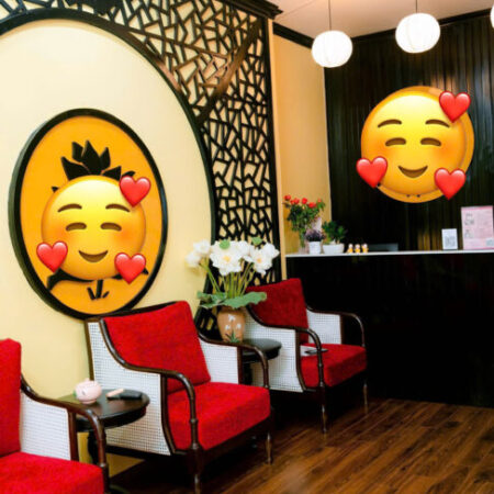 Cho thuê nhà 80m² x 6 tầng thang máy, Trung Kính, Trung Hòa, Cầu Giấy, 45tr/tháng