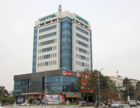Meet Coworking Space – Nam Đại lộ Lê Lợi – cho thuê văn phòng chia sẻ – Đường Lê Lợi, Phường Đông
