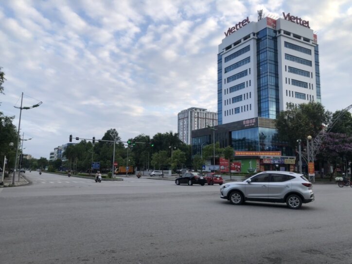 Meet Coworking Space – Nam Đại lộ Lê Lợi – cho thuê văn phòng chia sẻ – Đường Lê Lợi, Phường Đông
