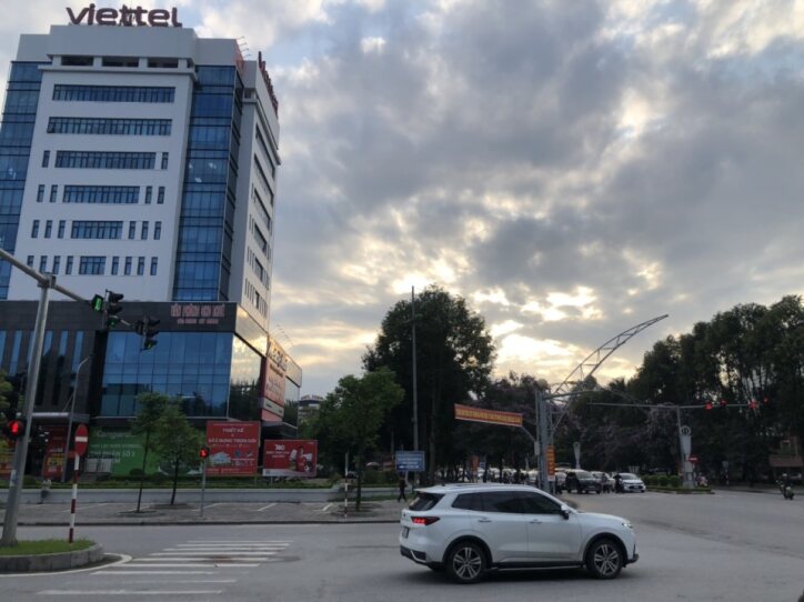 Meet Coworking Space – Nam Đại lộ Lê Lợi – cho thuê văn phòng chia sẻ – Đường Lê Lợi, Phường Đông
