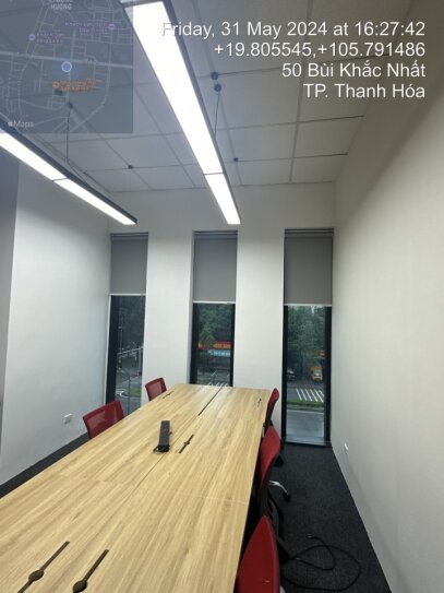 Meet Coworking Space – Nam Đại lộ Lê Lợi – cho thuê văn phòng chia sẻ – Đường Lê Lợi, Phường Đông