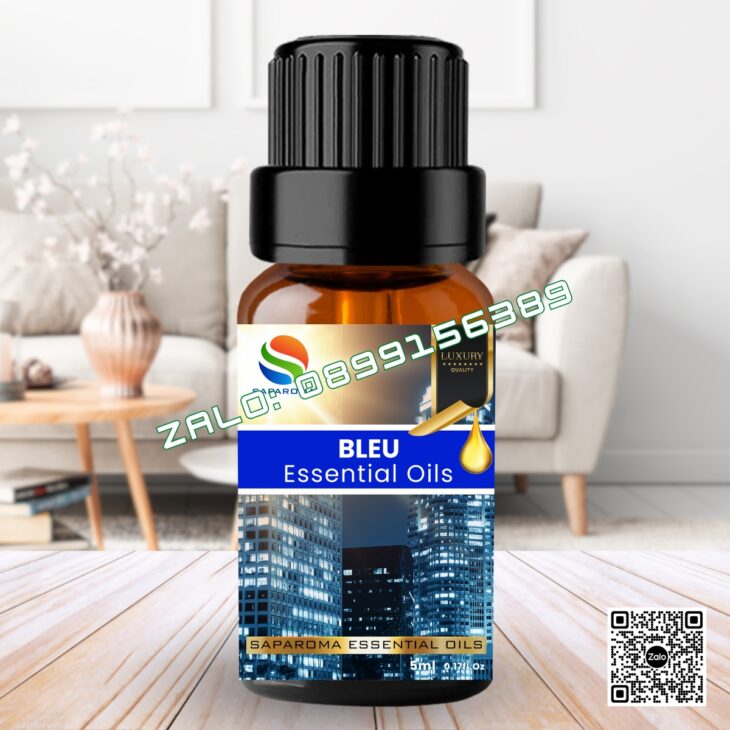 TINH DẦU NƯỚC HOA SAPAROMA 5ML, XÔNG THƠM PHÒNG, SPA, KHÁCH SẠN, NHÀ HÀNG, HỖ TRỢ KHỬ MÙI