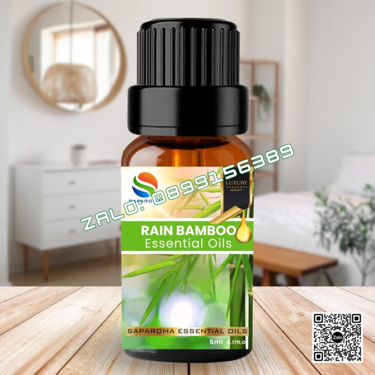 TINH DẦU NƯỚC HOA SAPAROMA 5ML, XÔNG THƠM PHÒNG, SPA, KHÁCH SẠN, NHÀ HÀNG, HỖ TRỢ KHỬ MÙI