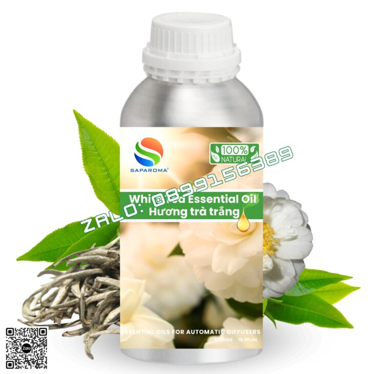 TINH DẦU THIÊN NHIÊN SAPAROMA 500ML, XÔNG THƠM PHÒNG, HỖ TRỢ KHỬ MÙI, THƯ GIÃN, GIẢM STRESS