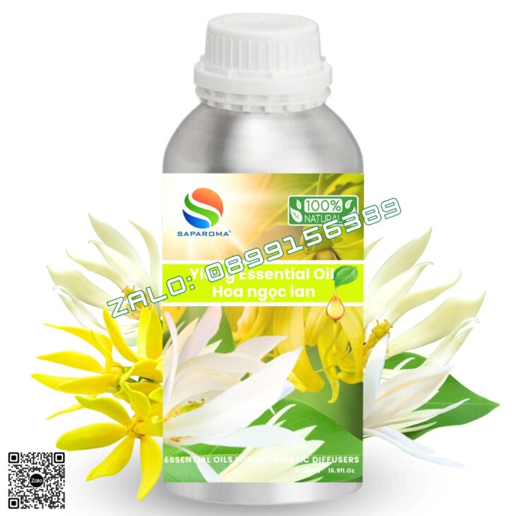 TINH DẦU THIÊN NHIÊN SAPAROMA 500ML, XÔNG THƠM PHÒNG, HỖ TRỢ KHỬ MÙI, THƯ GIÃN, GIẢM STRESS