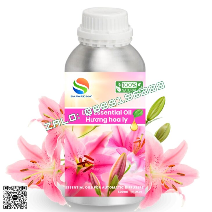 TINH DẦU THIÊN NHIÊN SAPAROMA 500ML, XÔNG THƠM PHÒNG, HỖ TRỢ KHỬ MÙI, THƯ GIÃN, GIẢM STRESS