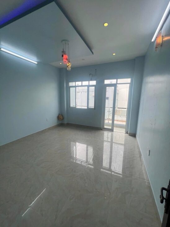 NHÀ ĐẸP AU DUONG LAN – 86M2 X 4 TẦNG – CHỈ 7.88 TỶ