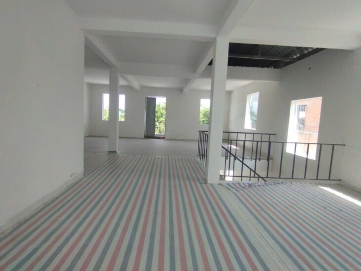 Biệt thự song lập 230m² – 17.5 tỷ – Phường 7, Quận 8 – Đường Phạm Thế Hiển