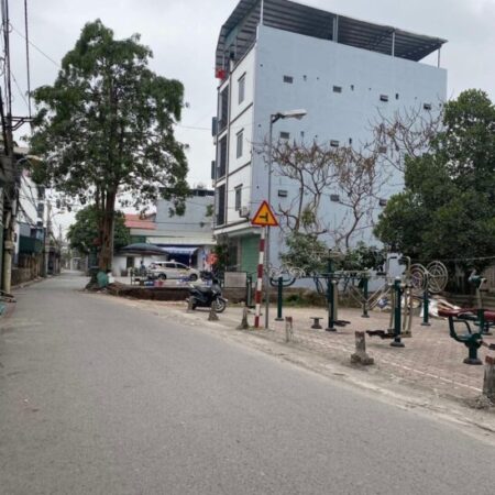 73M ĐẤT ĐƯỜNG NHỰA Ô TÔ – MẶT TIỀN RỘNG – ĐẦU TƯ, KINH DOANH, CHUNG CƯ MINI