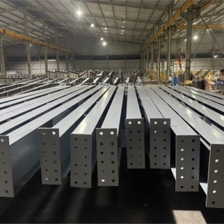 XT003 nhà xưởng cho thuê ổn định, phục vụ cơ khí, công nghiệp phụ trợ, logistic