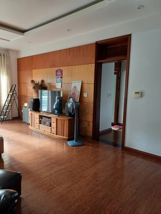 Bán căn biệt thự tuyến 2 Lê Hồng Phong diện tích 425M giá 35 tỷ