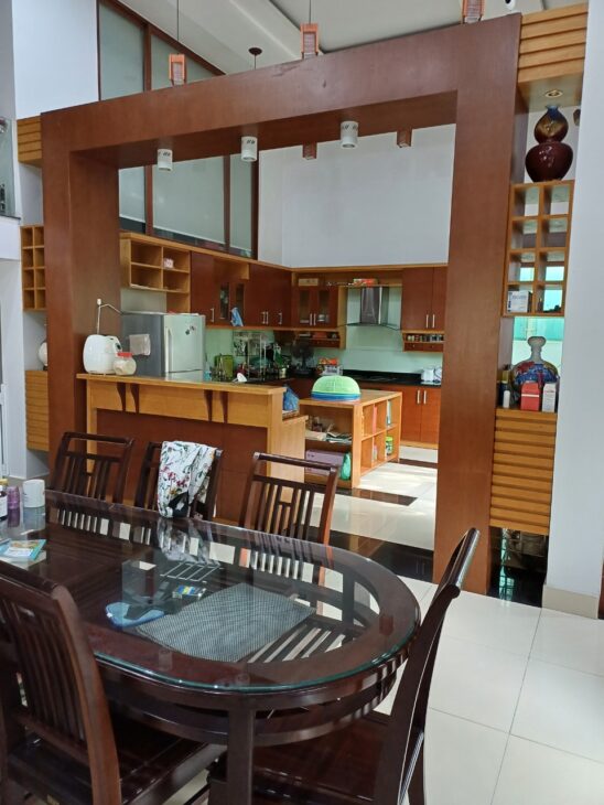 Bán căn biệt thự tuyến 2 Lê Hồng Phong diện tích 425M giá 35 tỷ