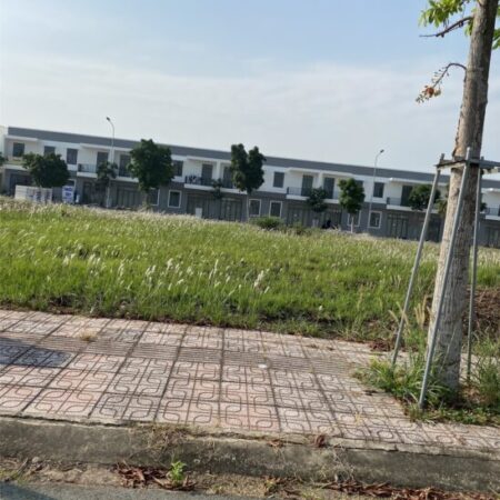 Bán Đất An Điền, 100m², Mặt Tiền Đường Nhựa 7m, Giá 1.05 Tỷ Bán Đất An Điền, 100m², Mặt Tiền Đường Nhựa 7m, Giá 1.05 Tỷ