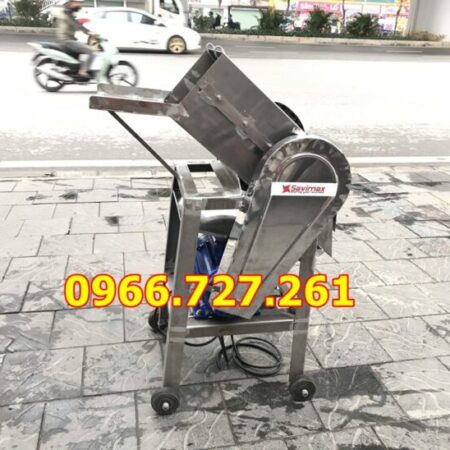 Máy xay nước đá cây ướp hải sản Máy xay nước đá cây ướp hải sản