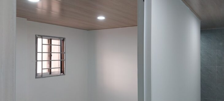 # 1.75 tỷ Nhà kiệt Nguyễn Tất Thành, gần trường Đinh Bộ Lĩnh, 30m2, 2.5 tầng cứng cáp, sạch đẹp