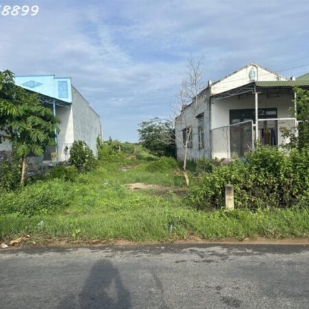 NÓNG! Đất ngộp giảm 60% chỉ còn 1.15 tỷ đất 620m2 mặt tiền Đinh Công Tráng, thị xã LaGi sổ riêng NÓNG! Đất ngộp giảm 60% chỉ còn 1.15 tỷ đất 620m2 mặt tiền Đinh Công Tráng, thị xã LaGi sổ riêng