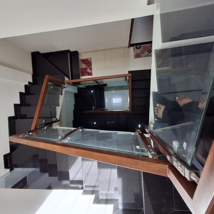 NHÀ 3 TẦNG MỚI ĐẸP 4 NGỦ – Ở NGAY ĐẤT 78M2 – Ô TÔ ĐỖ CỬA – KIỆT 5M THÔNG TỨ TUNG GIÁ 4.65 TỶ
