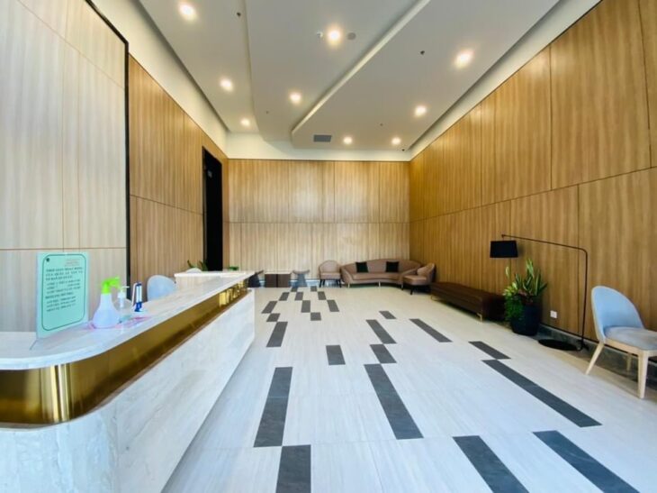 Căn hộ Lavida Plus Q7 1Pn giá 3 tỷ, 2PN, 74m2 giá 4,1 tỷ. Ck 5%. CĐT 0917688586