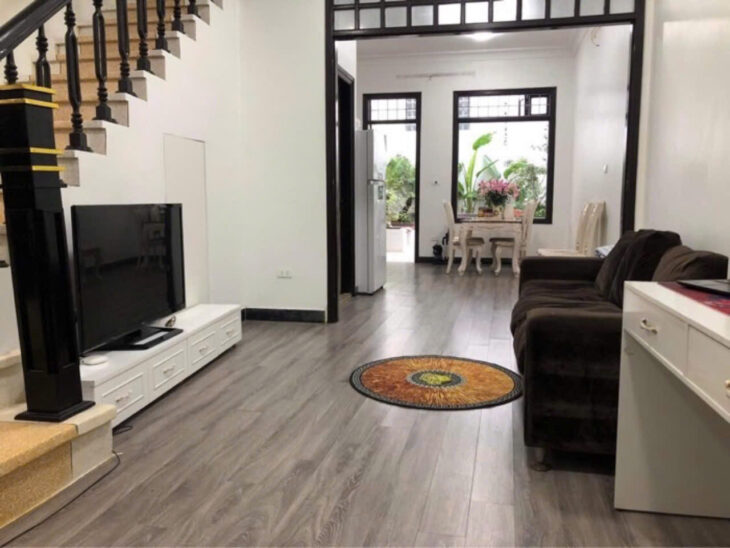 Núi Trúc Giang Văn Minh – ô tô tránh – 100m MT 5m chỉ nhỉnh 20 tỷ