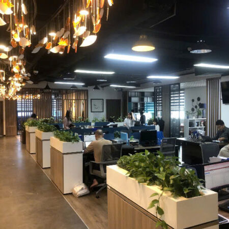 CHO THUÊ VĂN PHÒNG TẠI M3M4 NGUYỄN CHÍ THANH VỊ TRÍ TRUNG TÂM, DỊCH VỤ CHUẨN HẠNG B