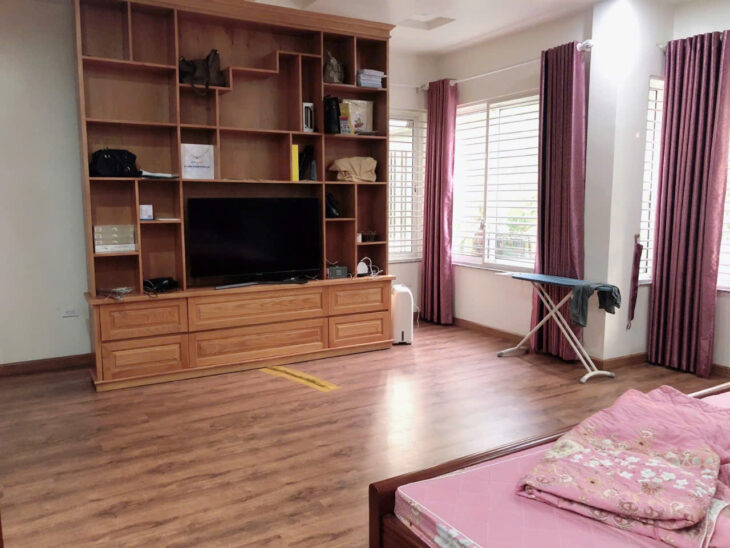 BÁN NHÀ KHU ĐÔ THỊ VĂN PHÚ – HÀ ĐÔNG, 85 M2, MẶT TIỀN 5M, GIÁ 20,5 TỶ.