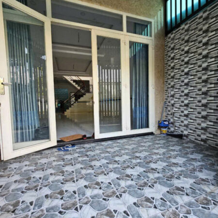 ????????BÁN NHÀ MẶT TIỀN KINH DOANH ĐƯỜNG TRẦN THỊ HÈ, QUẬN 12 – 82m² – ????Giá: 6.7 tỷ ????????BÁN NHÀ MẶT TIỀN KINH DOANH ĐƯỜNG TRẦN THỊ HÈ, QUẬN 12 – 82m² – ????Giá: 6.7 tỷ