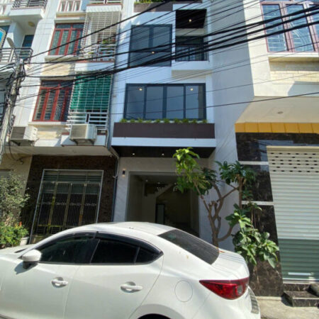 Bán nhà mặt ngõ 67 Kiều Sơn, 45m 4 tầng, ô.tô tránh nhau, Giá 4.2 tỉ đẹp như mới Bán nhà mặt ngõ 67 Kiều Sơn, 45m 4 tầng, ô.tô tránh nhau, Giá 4.2 tỉ đẹp như mới