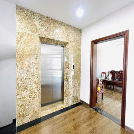 BÁN NHÀ HOÀNG MAI – HOÀNG MAI, DT 50 M, 5 TẦNG, TM, MT 6,1 M, GIÁ 18,5 TỶ.