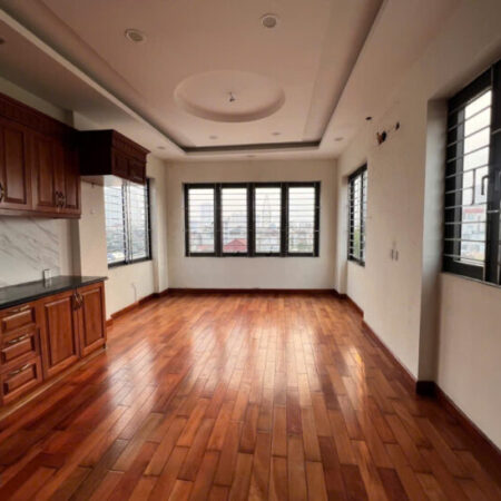 BÁN NHÀ PHÂN LÔ, LINH ĐÀM- HOÀNG MAI, 74 M2, 5 TẦNG, MẶT TIỀN 6M, GIÁ 23,5 TỶ.