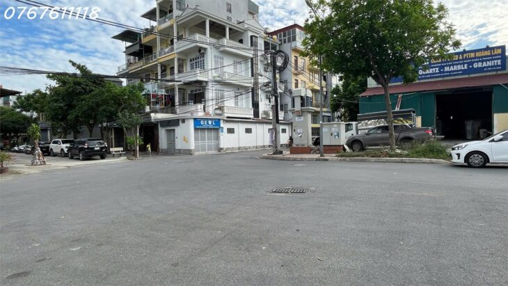 Bán nhà KDT Sài Đồng,lô góc, xe tải quay đầu,đỗ 24/24, kinh doanh,VP,100m*4T, mt6m,15 tỷ