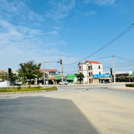 CHÍNH CHỦ CẦN TIỀN CẮT LỖ 1 TỶ LÔ ĐẤT ĐẸP PHƯỜNG TÂN THÀNH THÀNH PHỐ THÁI NGUYÊN, 1152M, 2,5 TỶ