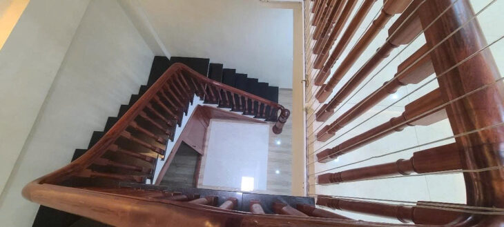 MẶT PHỐ ĐỊNH CÔNG 60M2, 4 TẦNG,MT 4.7M2 Ô TÔ ĐỖ CỬA – 13.5 TỶ