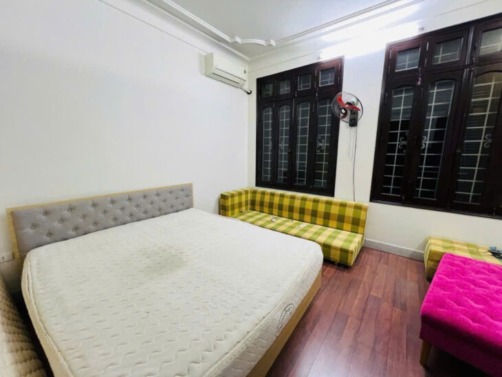 Núi Trúc Giang Văn Minh – ô tô tránh – 100m MT 5m chỉ nhỉnh 20 tỷ