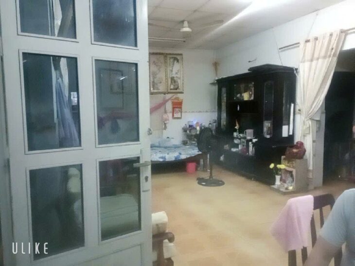 Bán nhà 4 tầng giá sốc chỉ hơn 4 tỷ chốt ngay không có căn thứ 2.