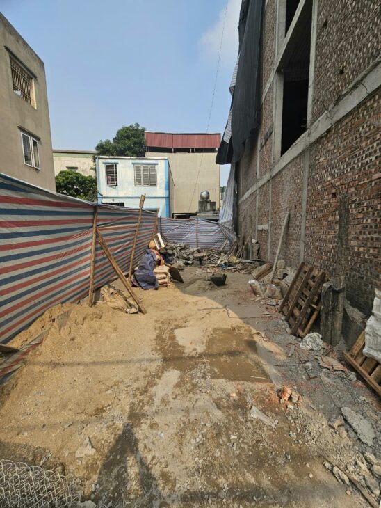 Cân bán 71m ĐẤT, Lâm Du Bồ Đề,LONG BIÊN , giá 12TỶ , oto,KD, Phợp xây 7T thang máy