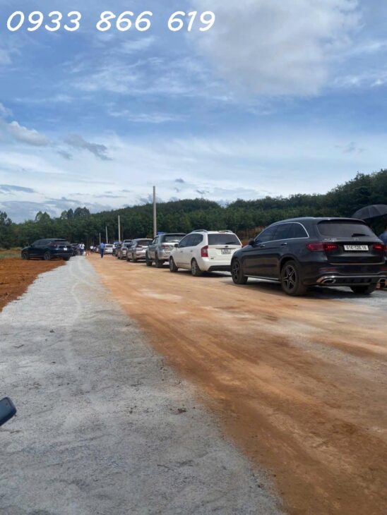 CHỈ 140 TRIỆU SỞ HỮU NGAY ĐẤT ĐẸP – TRẢ GÓP CHỈ 1,3 TRIỆU/THÁNG (