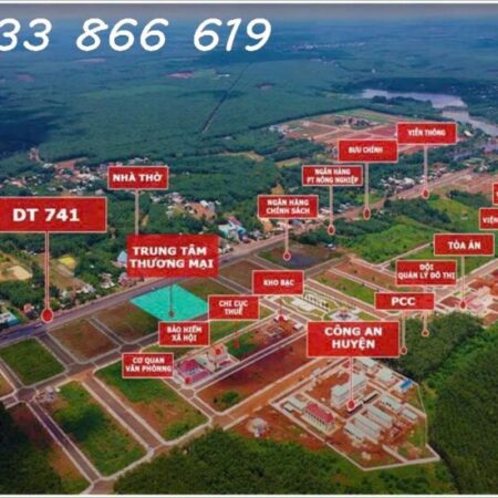 CHỈ 140 TRIỆU SỞ HỮU NGAY ĐẤT ĐẸP – TRẢ GÓP CHỈ 1,3 TRIỆU/THÁNG (