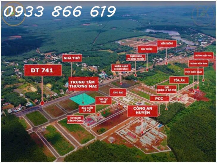 CHỈ 140 TRIỆU SỞ HỮU NGAY ĐẤT ĐẸP – TRẢ GÓP CHỈ 1,3 TRIỆU/THÁNG (