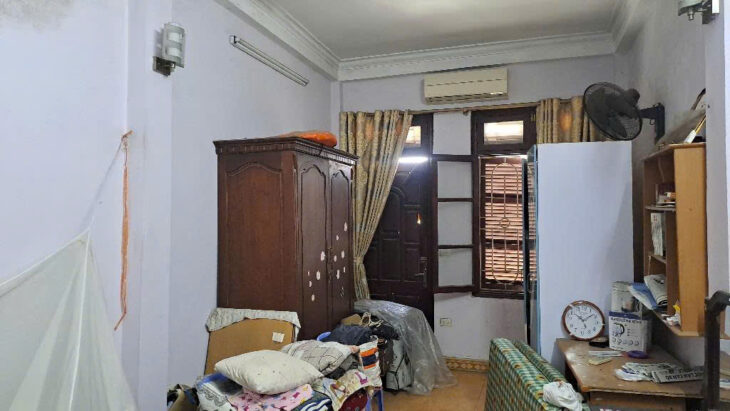 bán nhà Đống Đa 60m Xã Đàn, mặt phố, kinh doanh sầm uất
